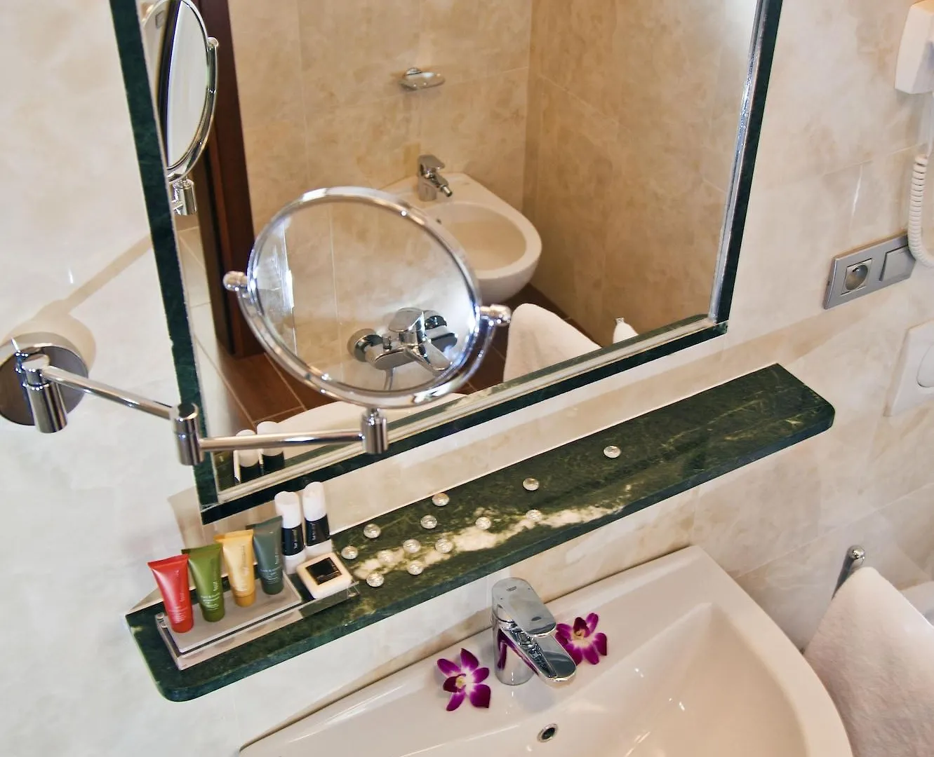 Hotel Galileo Prague 4*,  Czech Republic