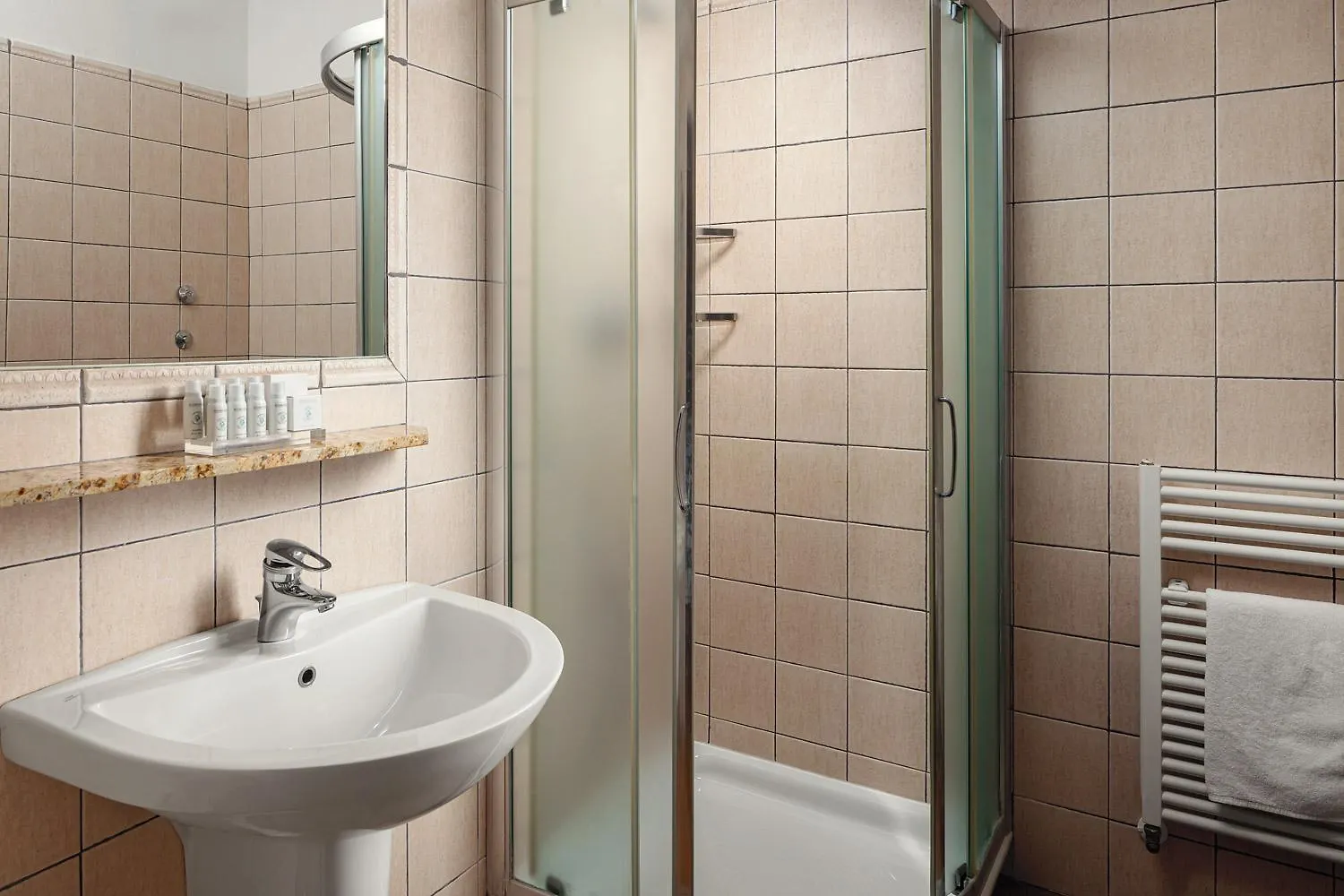 Hotel Galileo Prague