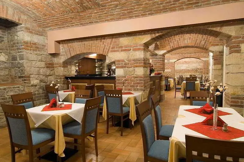 Hotel Galileo Prague Czech Republic
