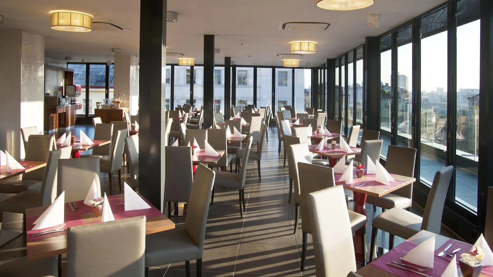 Hotel Galileo Prague