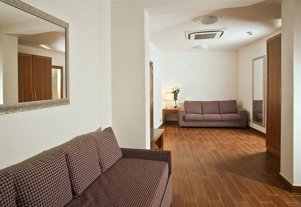 Hotel Galileo Prague
