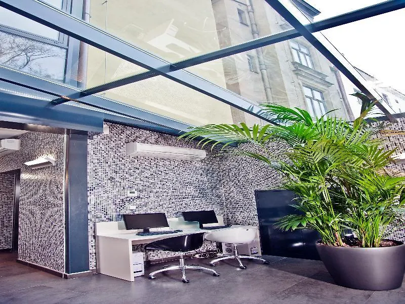 Hotel Galileo Prague
