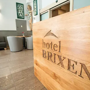 Brixen Отель