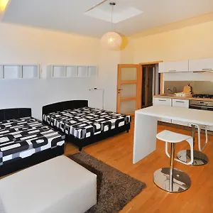 Apartamento Elišky Krásnohorské