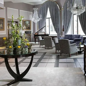 5* מלון Grand Bohemia