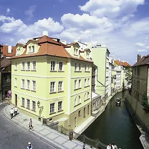 Certovka **** Prag