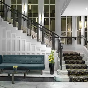 5* מלון Hilton Old Town