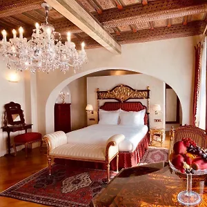 Alchymist Castle ***** Prag