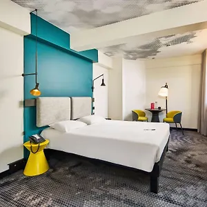 Ibis Wenceslas Square *** Praag