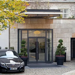 Mandarin Oriental, ***** Praag