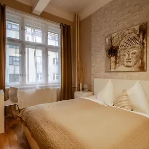 Apartamento Design By Ruterra