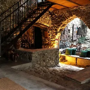 Mas Gibert Sant Gregori