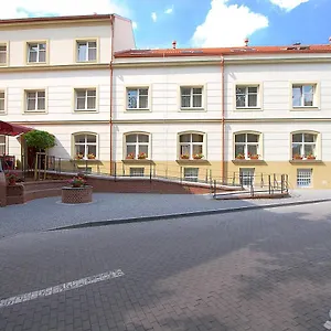 Ostruvek Отель