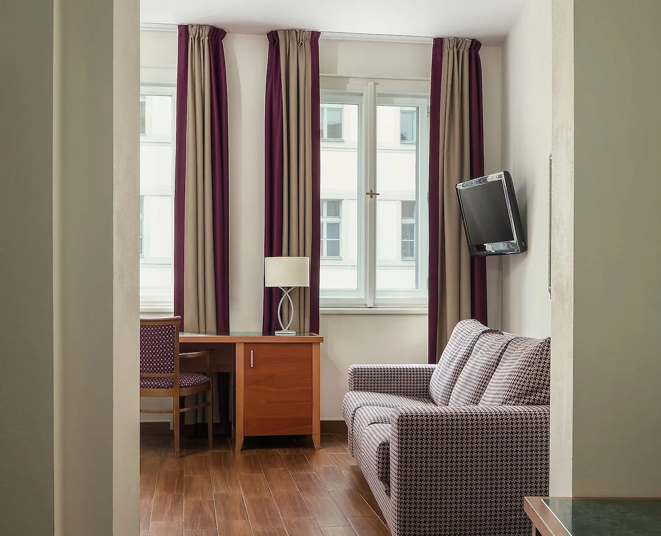 Hotel Galileo Prague