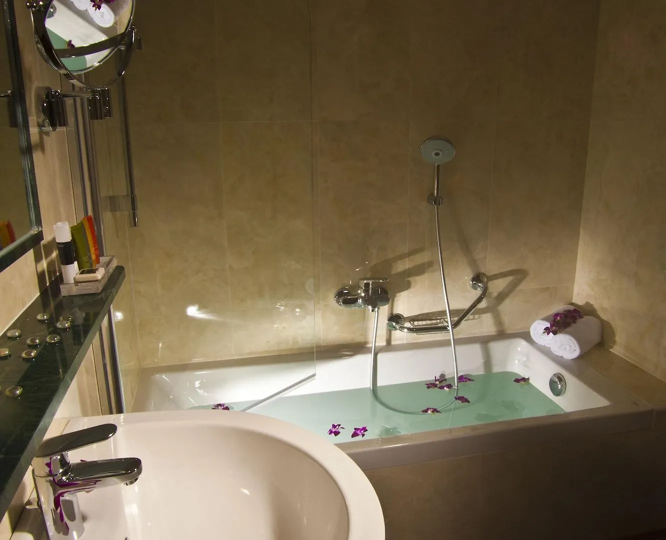 Hotel Galileo Prague