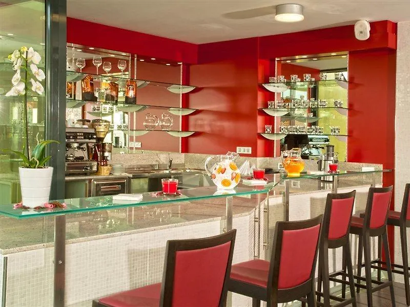 Hotel Galileo Прага 4*,  Чехия