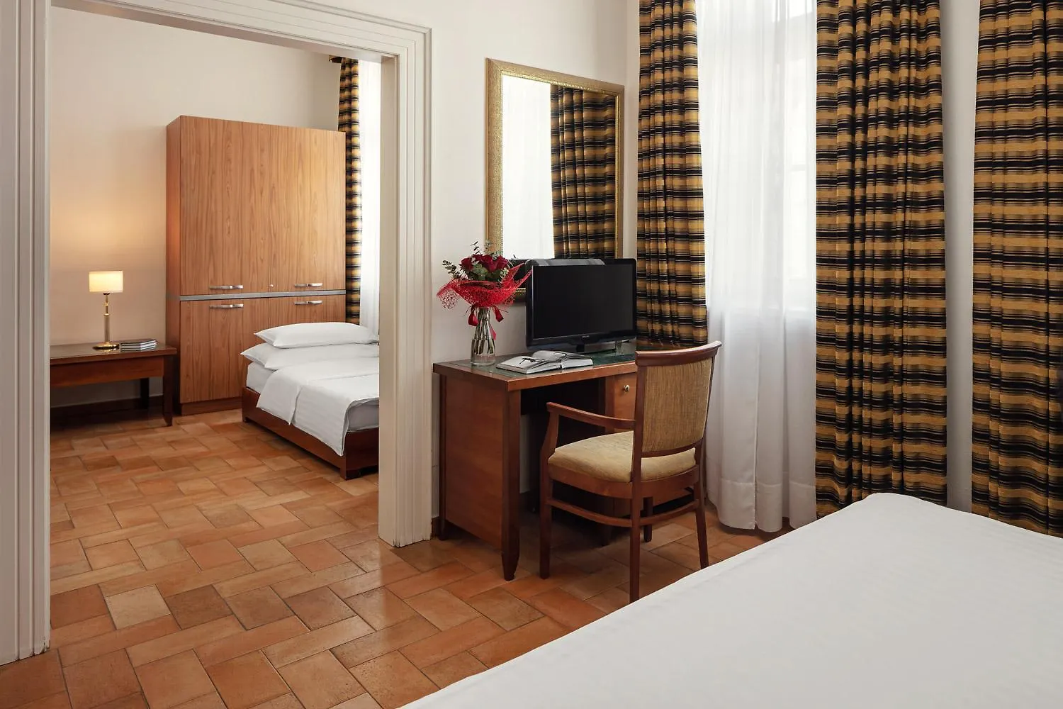 Hotel Galileo Prague