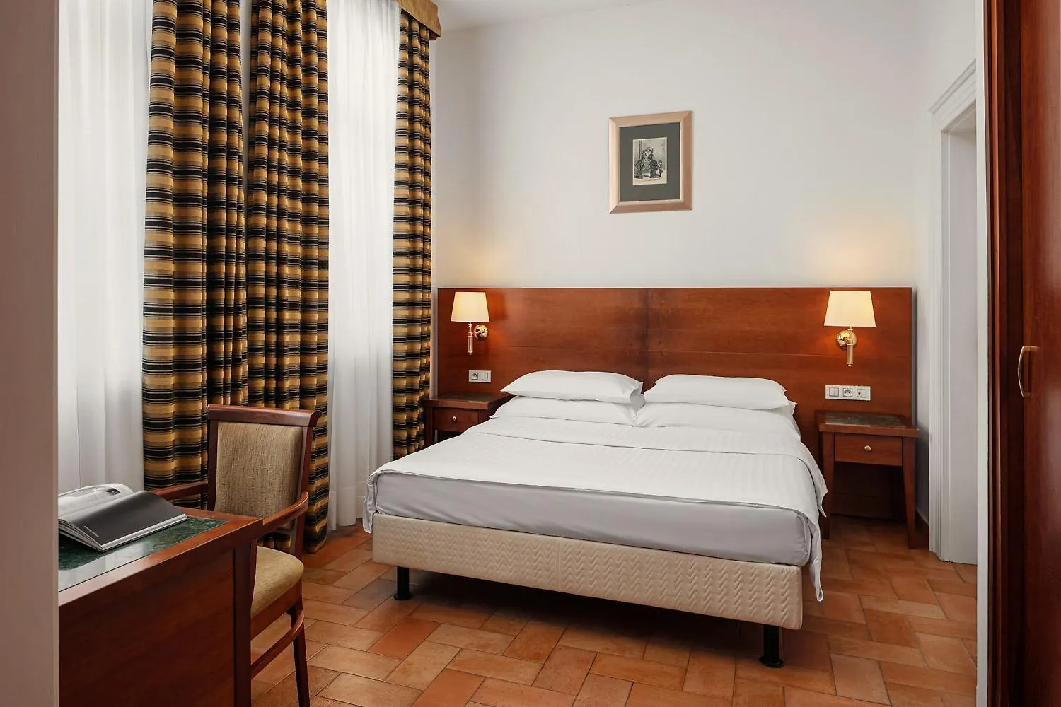 Hotel Galileo Prague