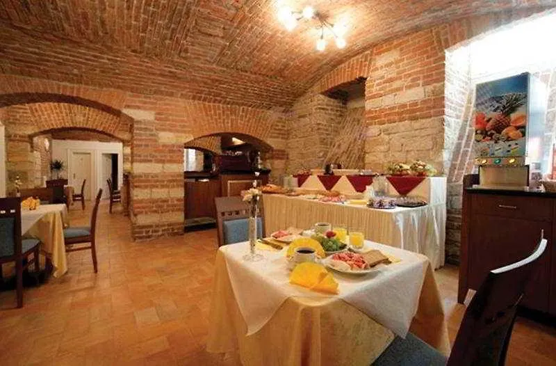 Hotel Galileo Prague