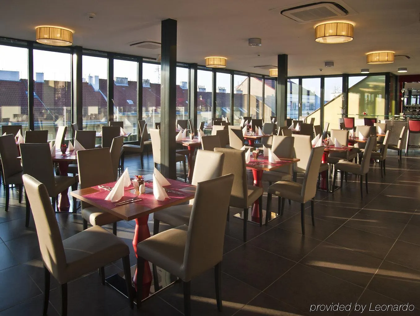 Hotel Galileo Prague