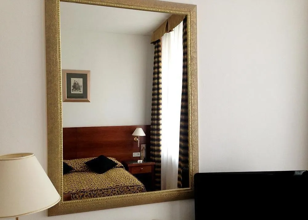Hotel Galileo Prague