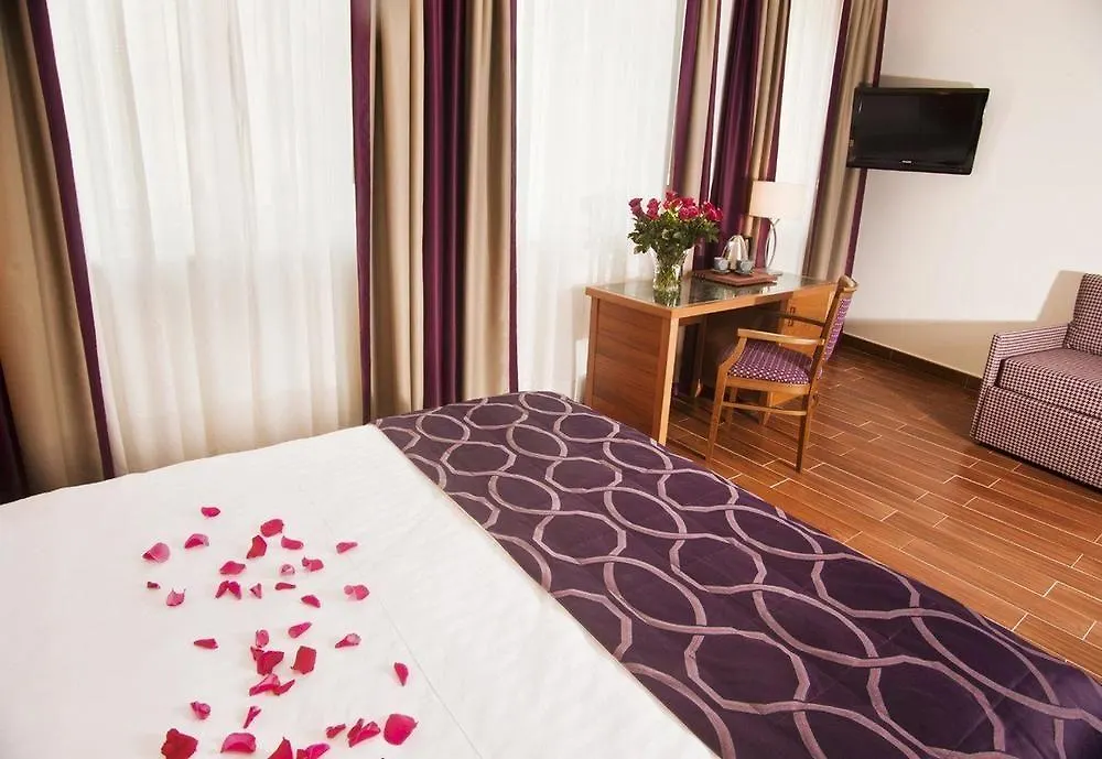 Hotel Galileo Prague