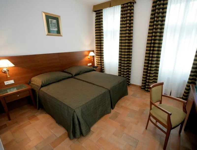 Hotel Galileo Prague