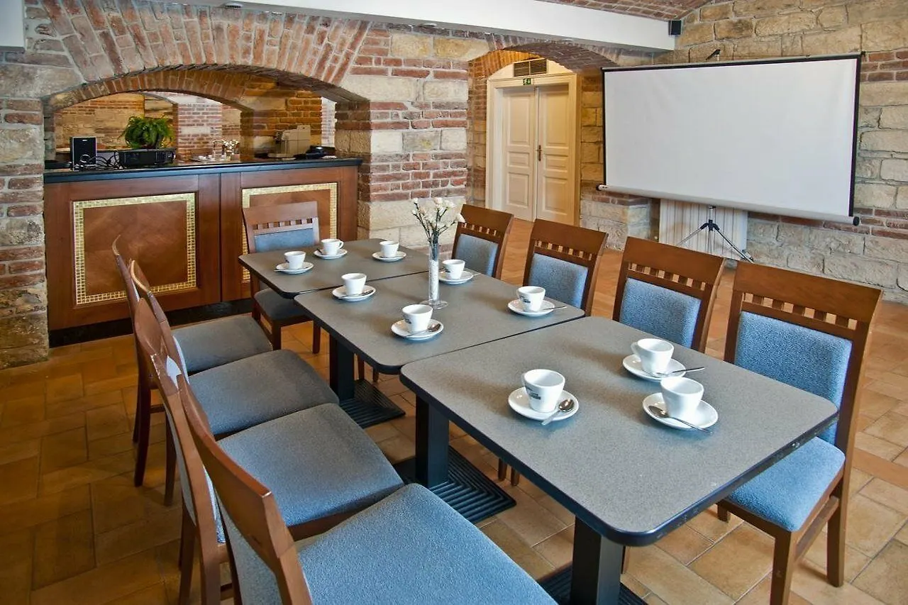Hotel Galileo Prague