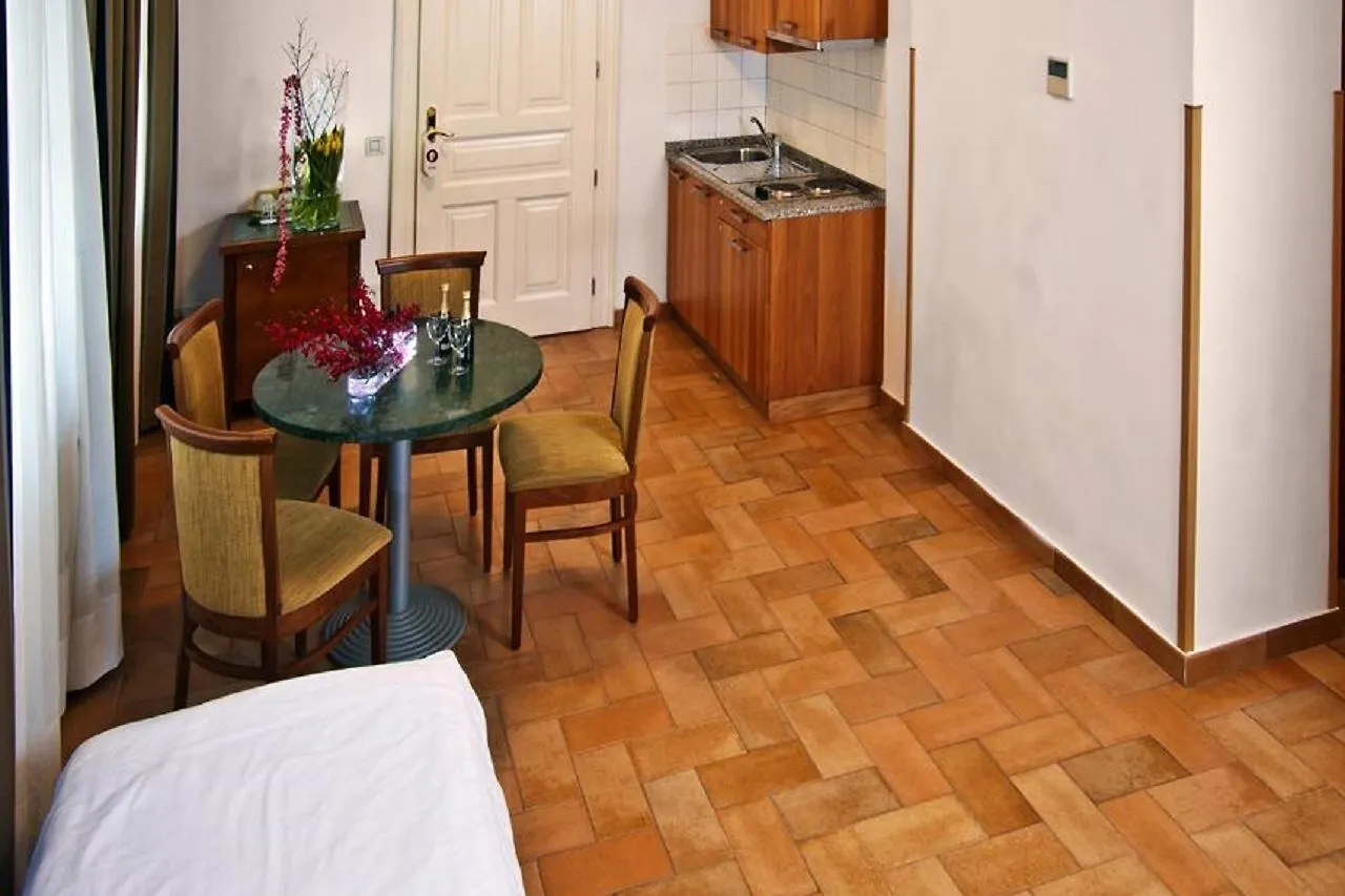 Hotel Galileo Prague