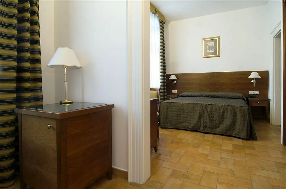 Hotel Galileo Prag 4*,  Tjeckien