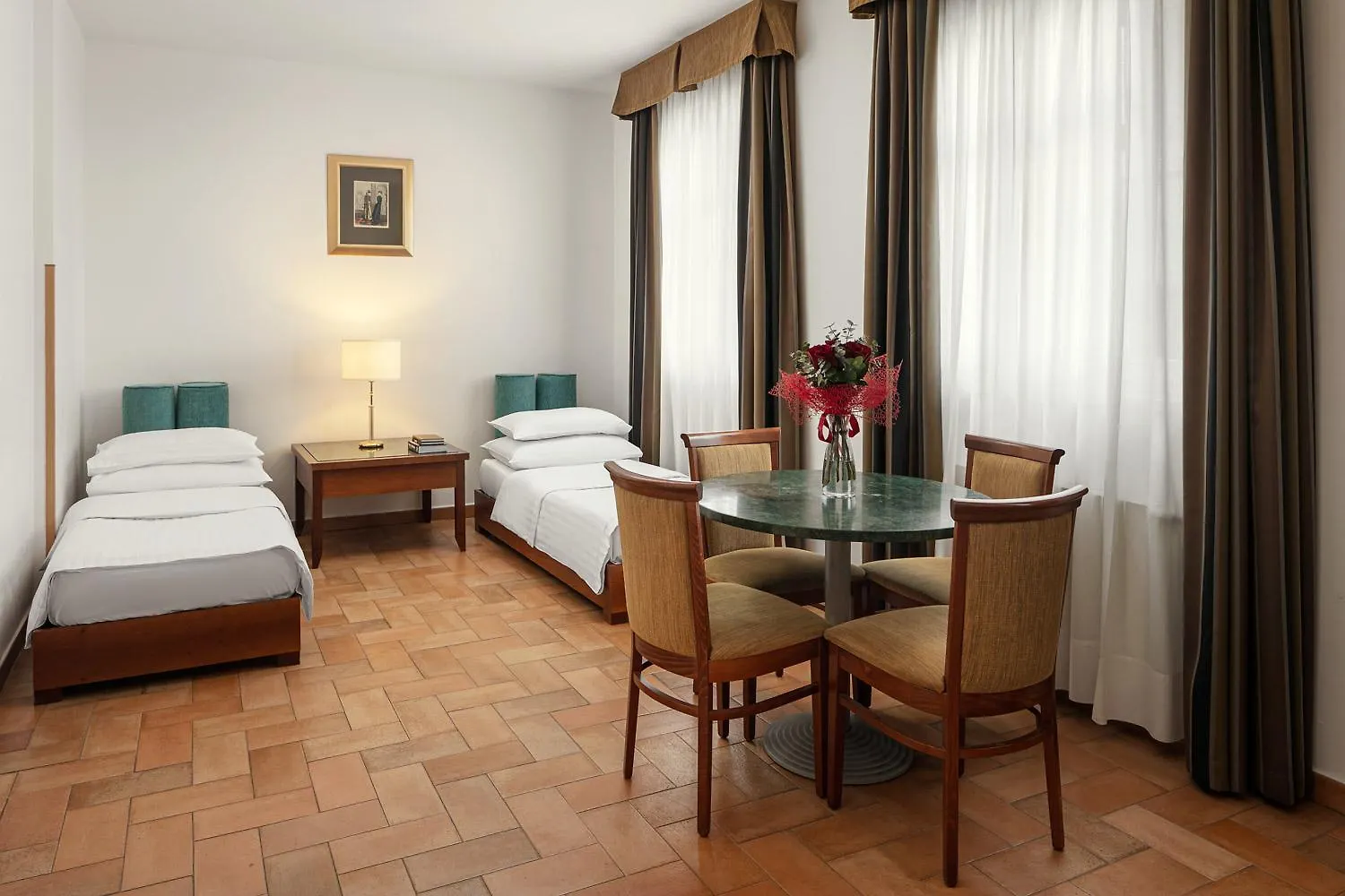 Hotel Galileo Prag