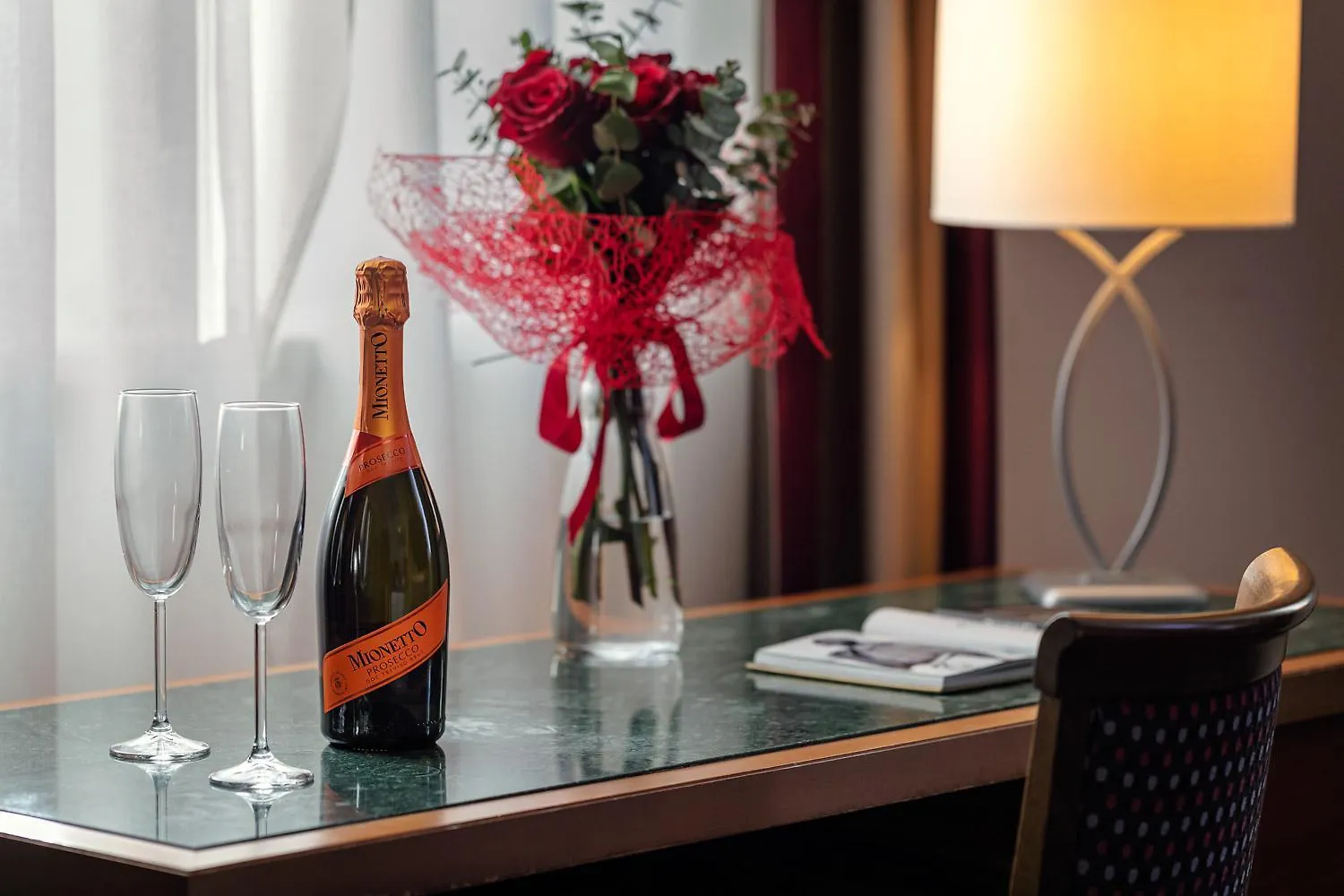 Hotel Galileo Prag