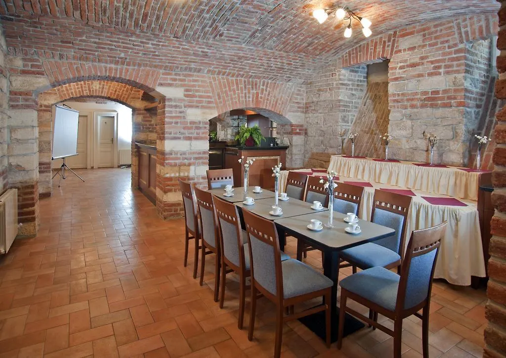 Hotel Galileo Prag 4*,  Tjeckien