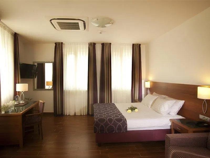 Hotel Galileo Prag