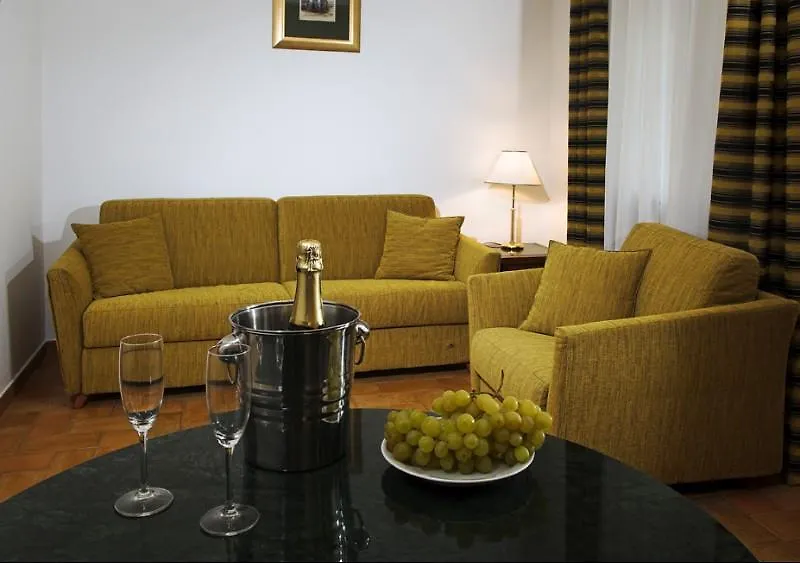 Hotel Galileo Prag Tjeckien