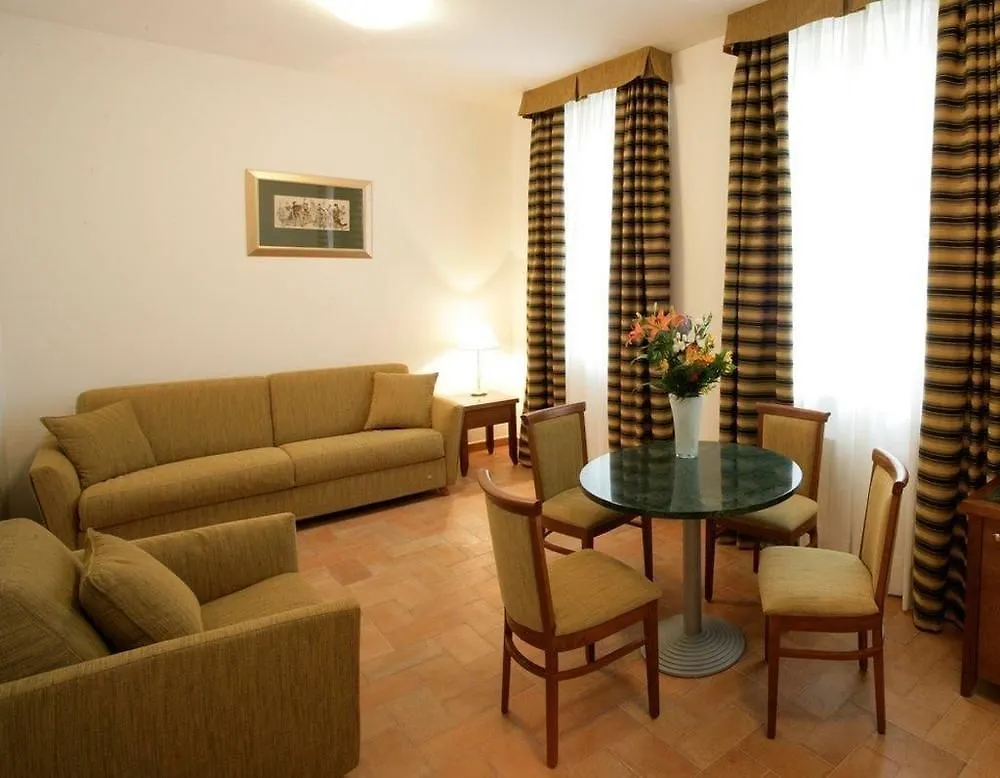Hotel Galileo Prag